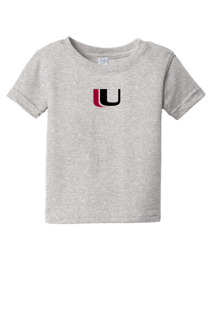 Unison Rabbit Skins Infant Fine Jersey Tee. RS3322