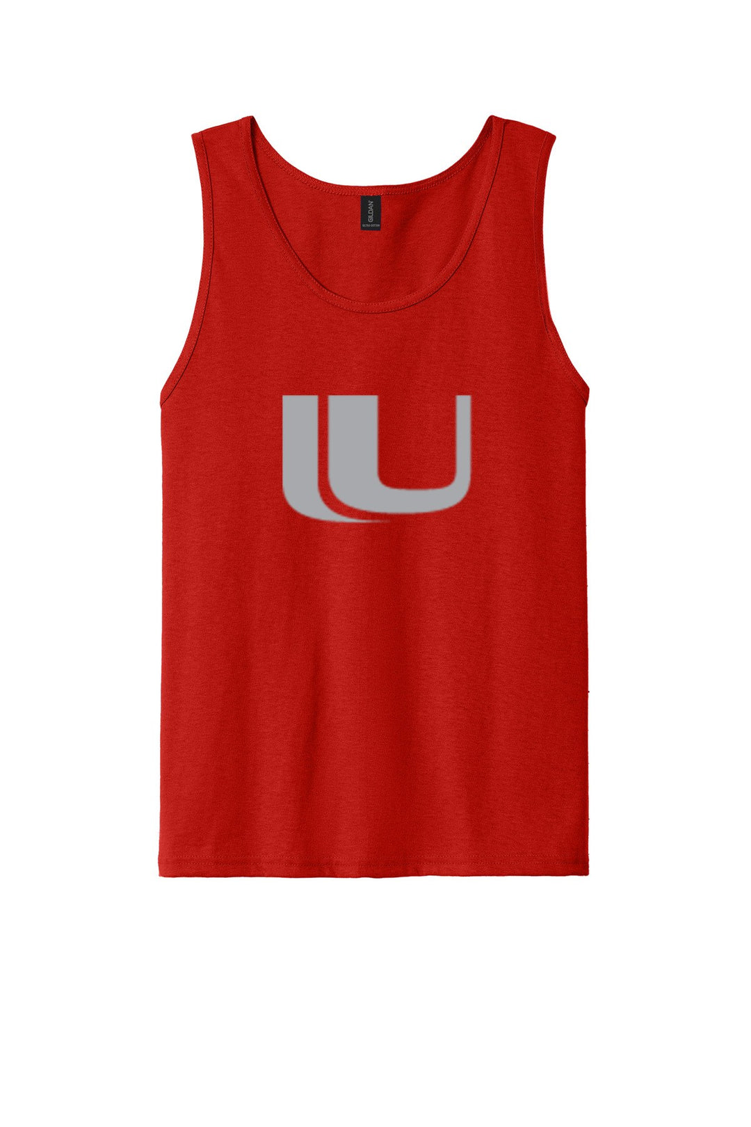 Unison Gildan 100% US Cotton Tank Top. 2200