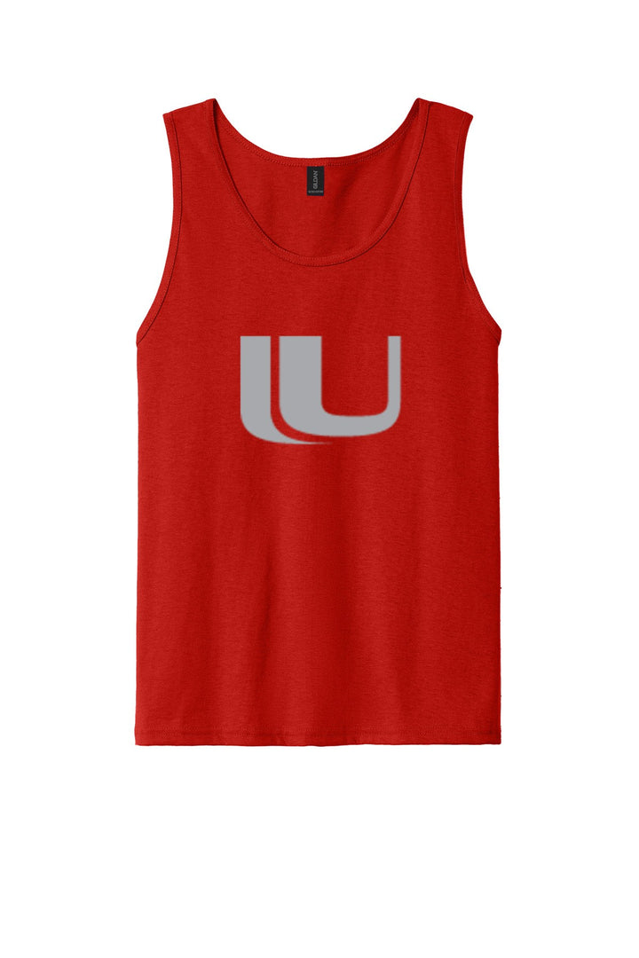 Unison Gildan 100% US Cotton Tank Top. 2200