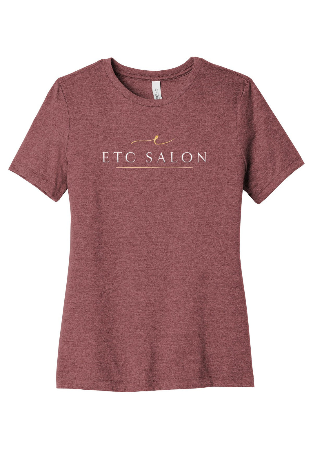 Etc BELLA+CANVAS Women&