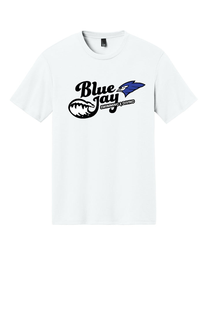 District Perfect Tri Tee. DM130