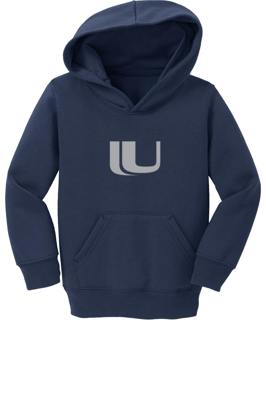 Unison TODDLER Core Fleece Pullover Hoodie. CAR78TH