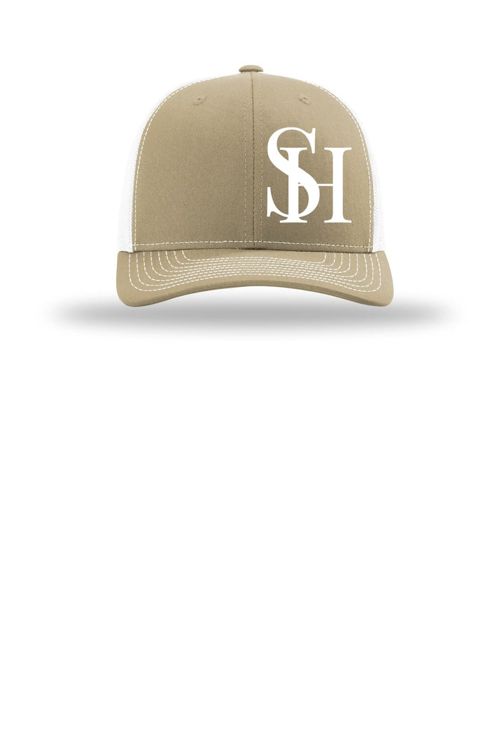 Sofuri Hair Richardson Trucker Cap 112