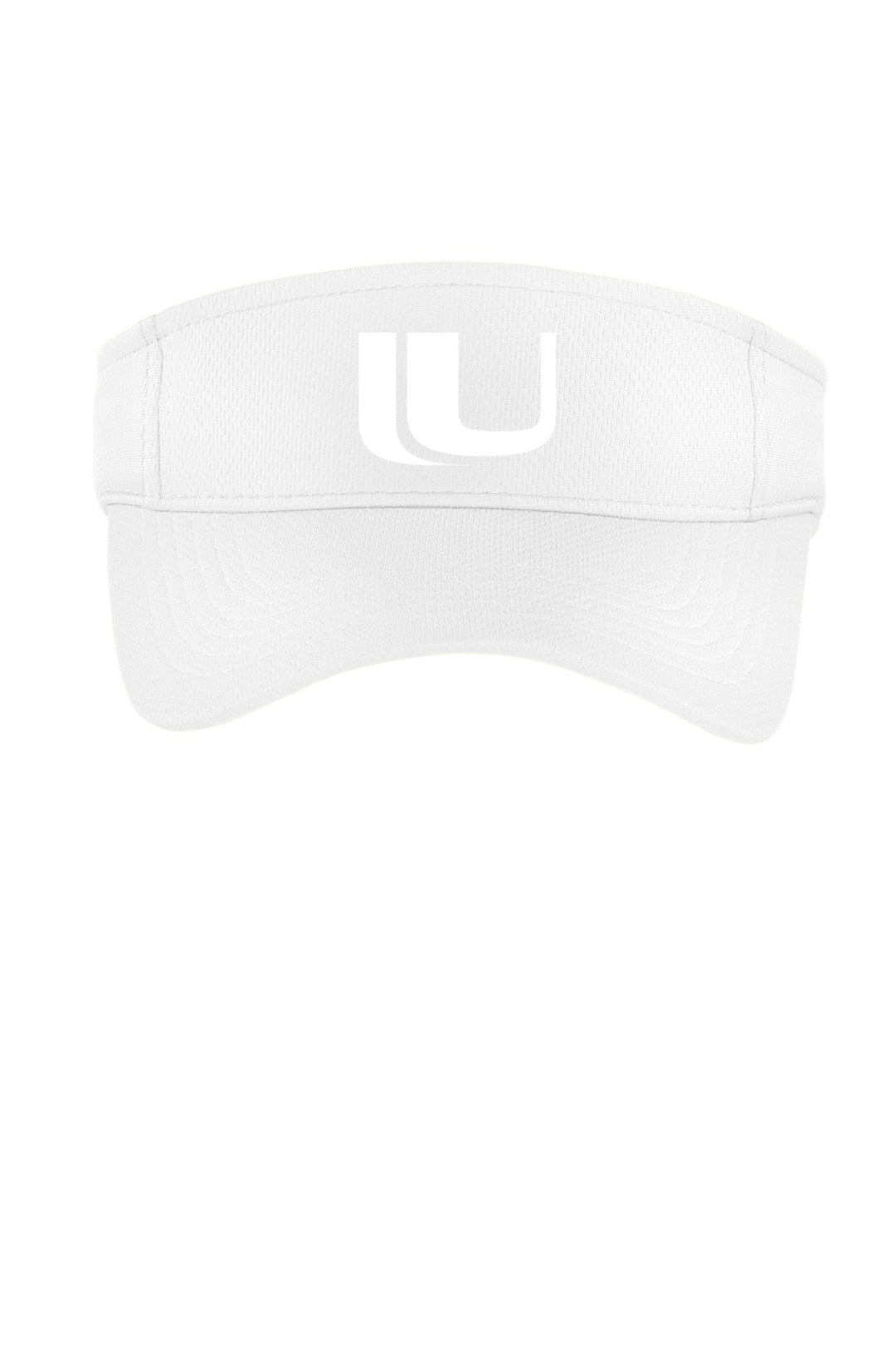 Unison Sport-Tek PosiCharge RacerMesh Visor. STC27