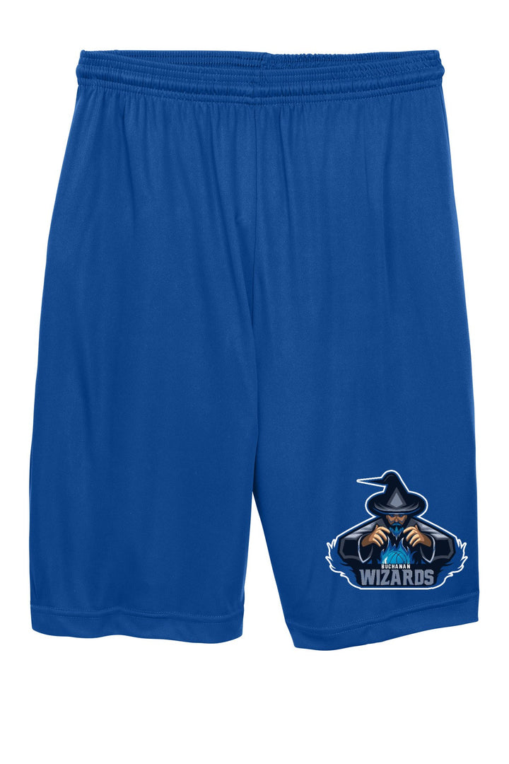 Wizards Sport-Tek Competitor Short. ST355