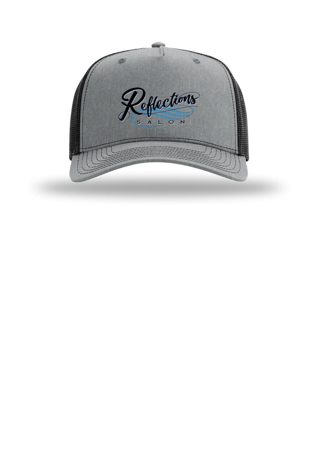 Reflections Richardson Five-Panel Champ Trucker 112FPC