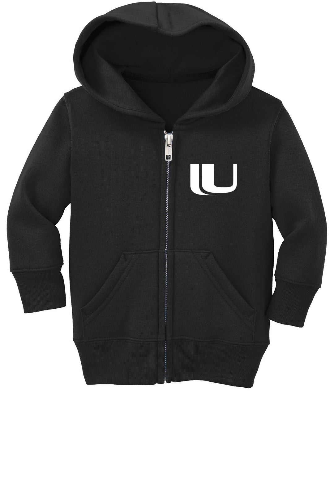 Unison INFANT Core Fleece Full-Zip Jacket. CAR78IZH