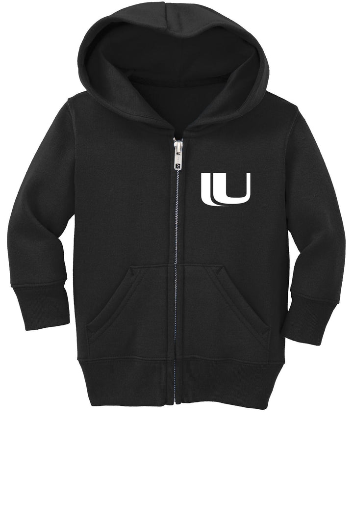 Unison INFANT Core Fleece Full-Zip Jacket. CAR78IZH