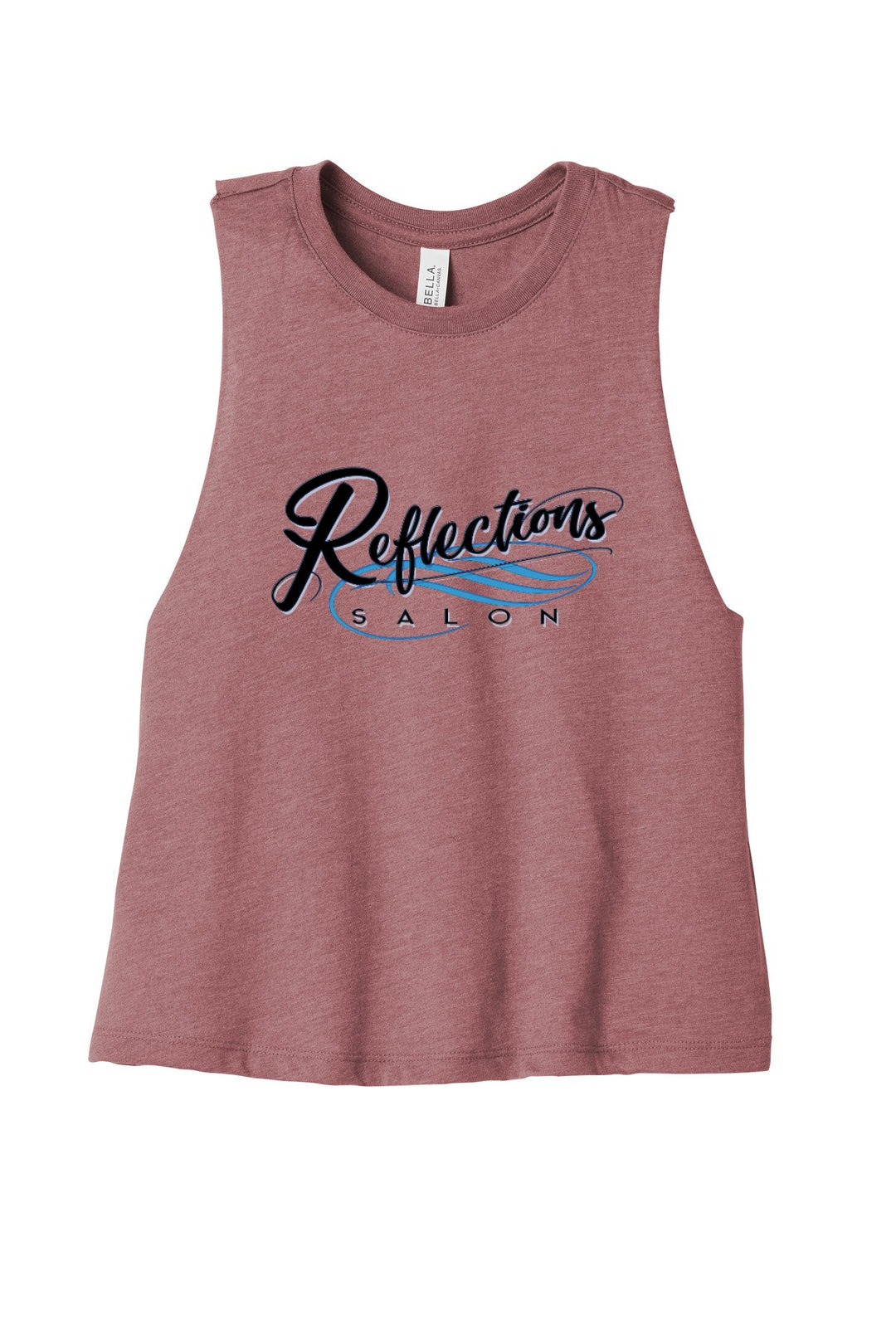 Reflections BELLA+CANVAS  Women&