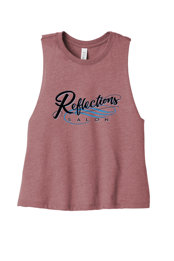 Reflections BELLA+CANVAS  Women&