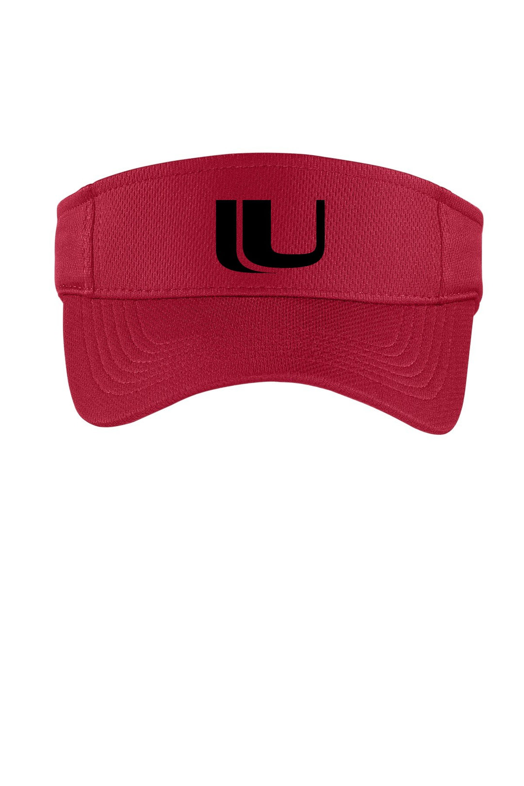 Unison Sport-Tek PosiCharge RacerMesh Visor. STC27