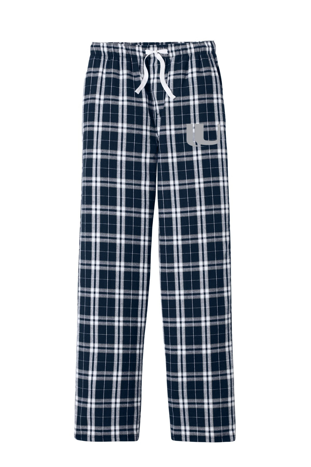 Unison District Flannel Plaid Pant. DT1800