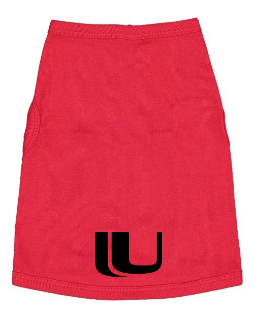 Unison Doggie Tank - 3902