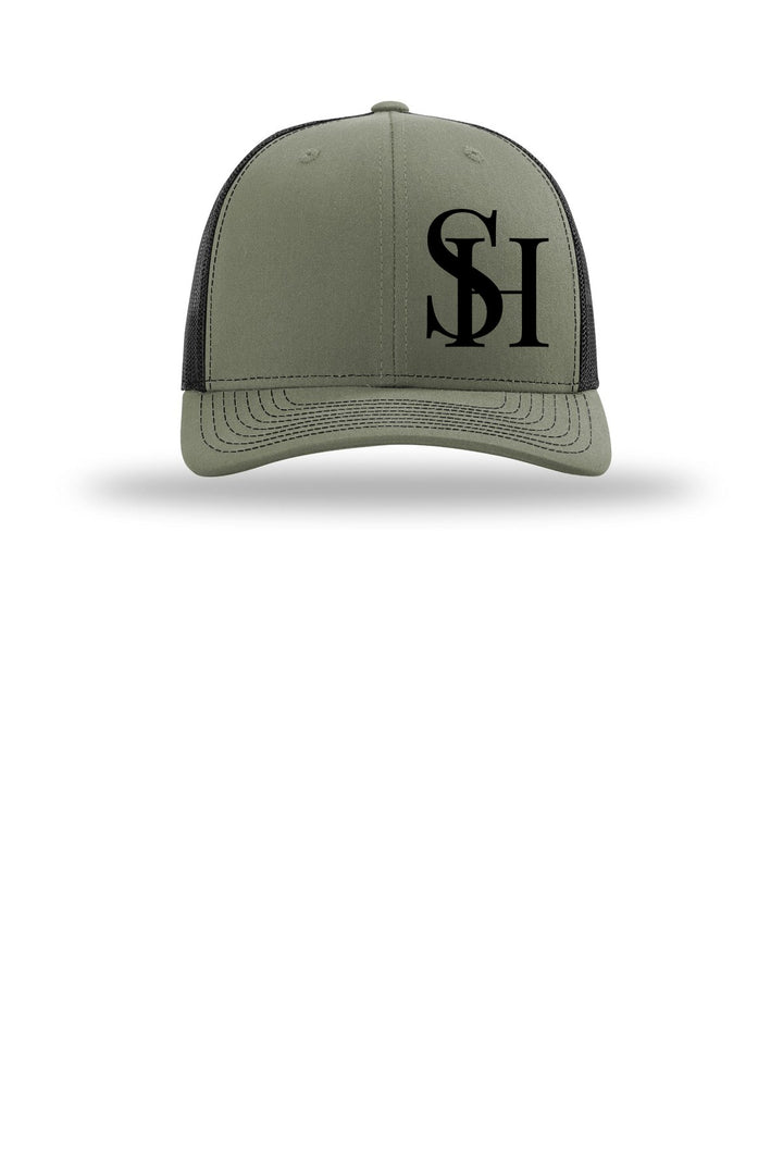 Sofuri Hair Richardson Trucker Cap 112