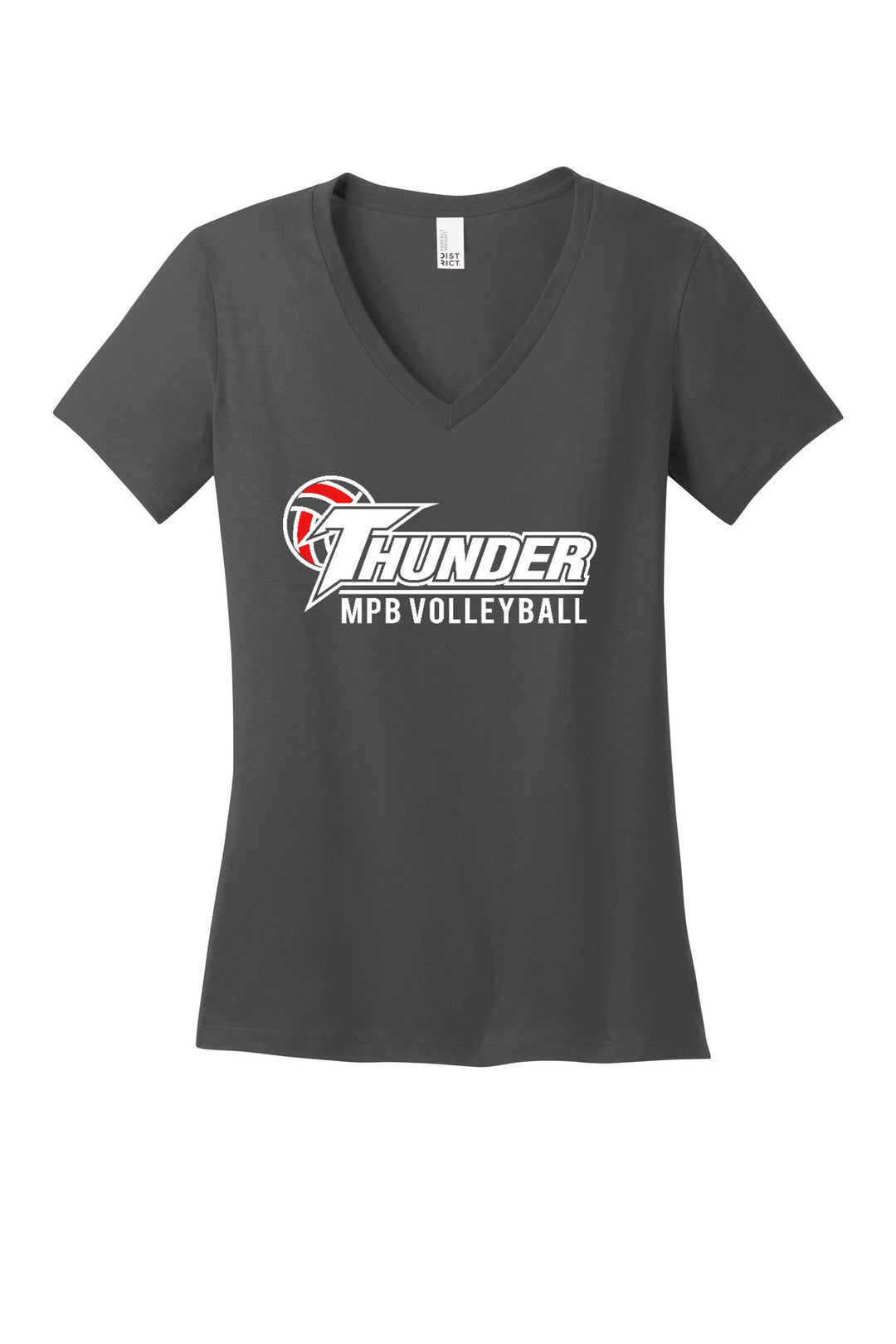 MPB Vball District - Women&