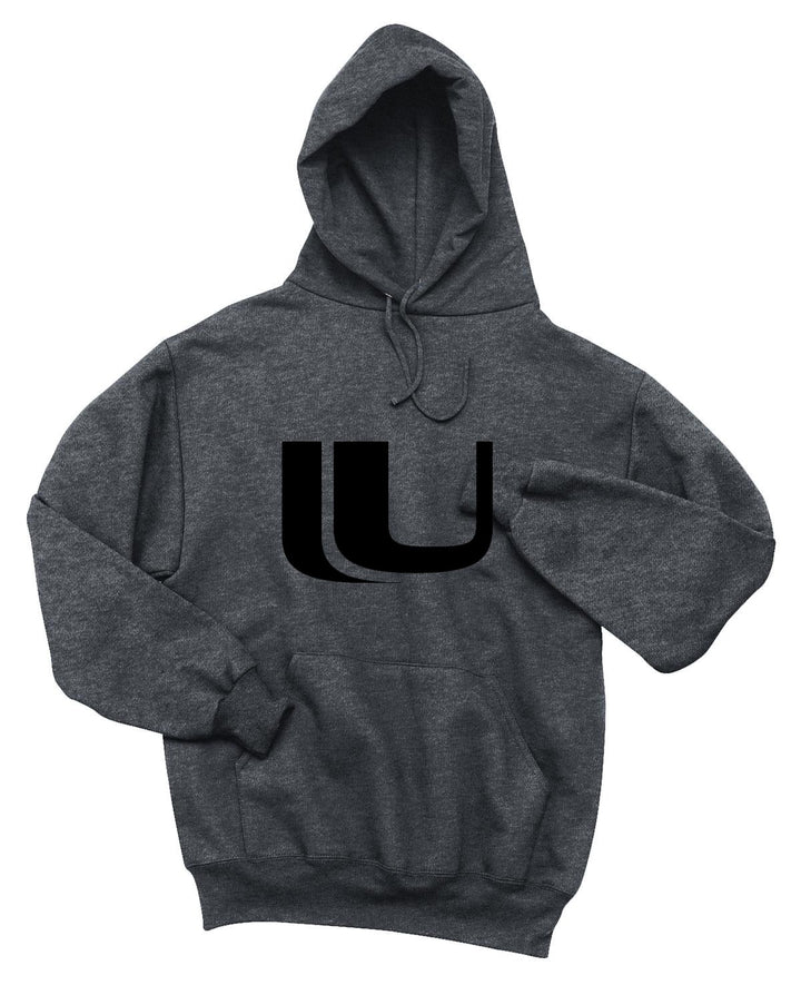 Unison Super Heavyweight Pullover Hoodie. F281