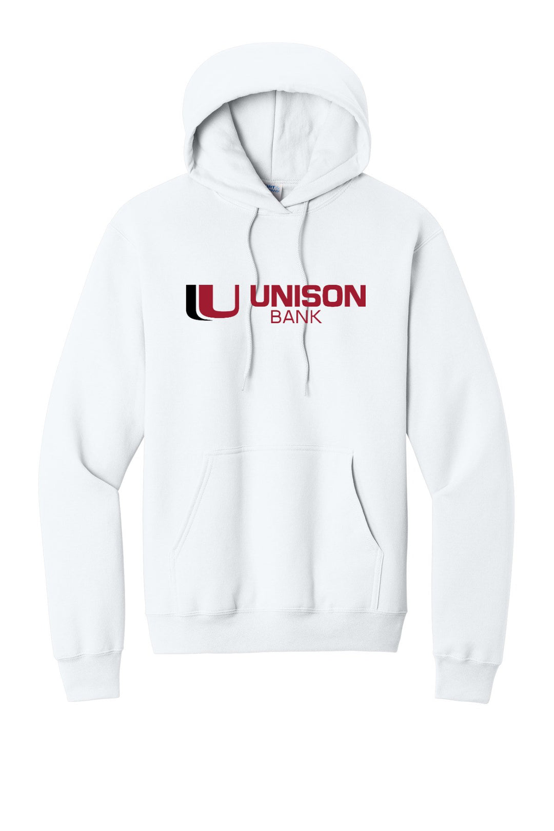 Unison Core Fleece Pullover Hoodie PC78H