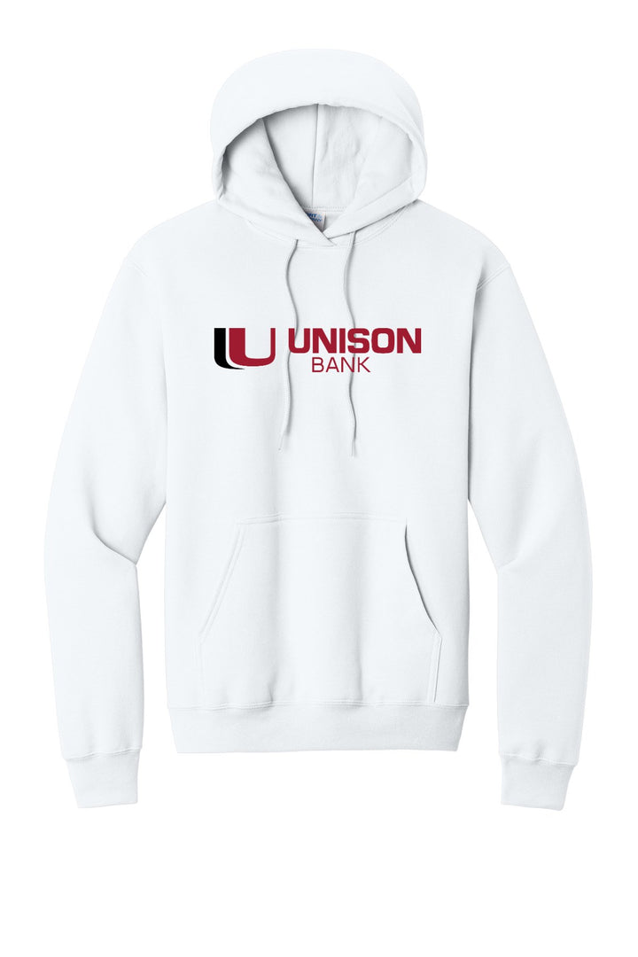 Unison Core Fleece Pullover Hoodie PC78H