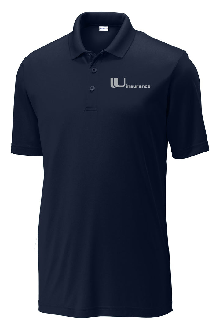 Uinsurance Sport-Tek PosiCharge Polo. ST550