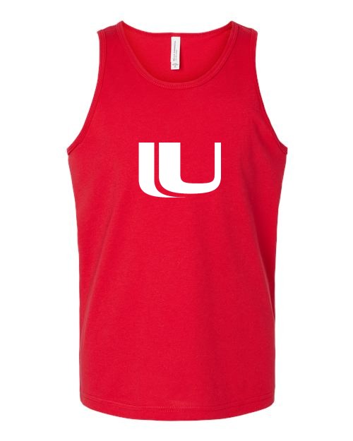 Unison Youth Jersey Tank 3480Y