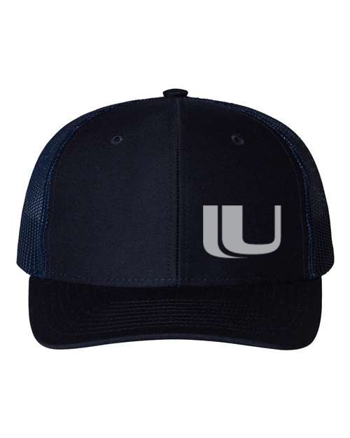 Unison Youth Trucker Snapback Cap 112Y