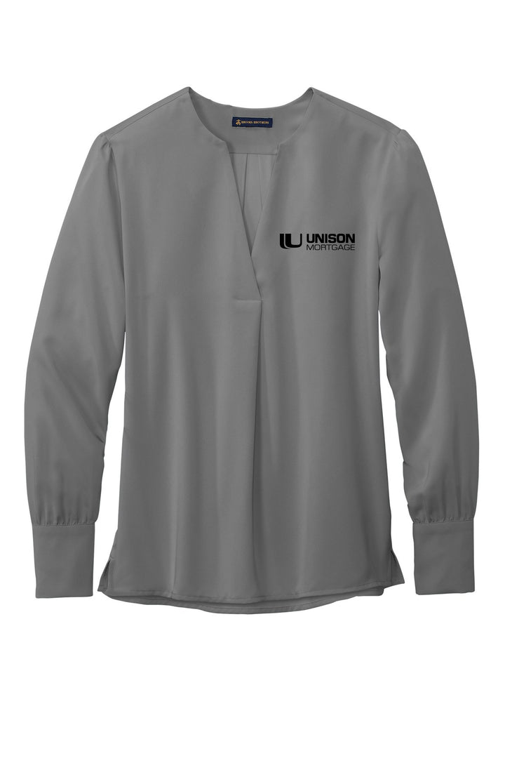Unison Mortgage Brooks Brothers Women&