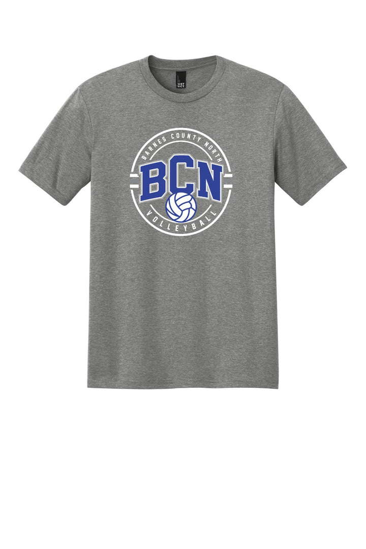 District Perfect Tri Tee. DM130