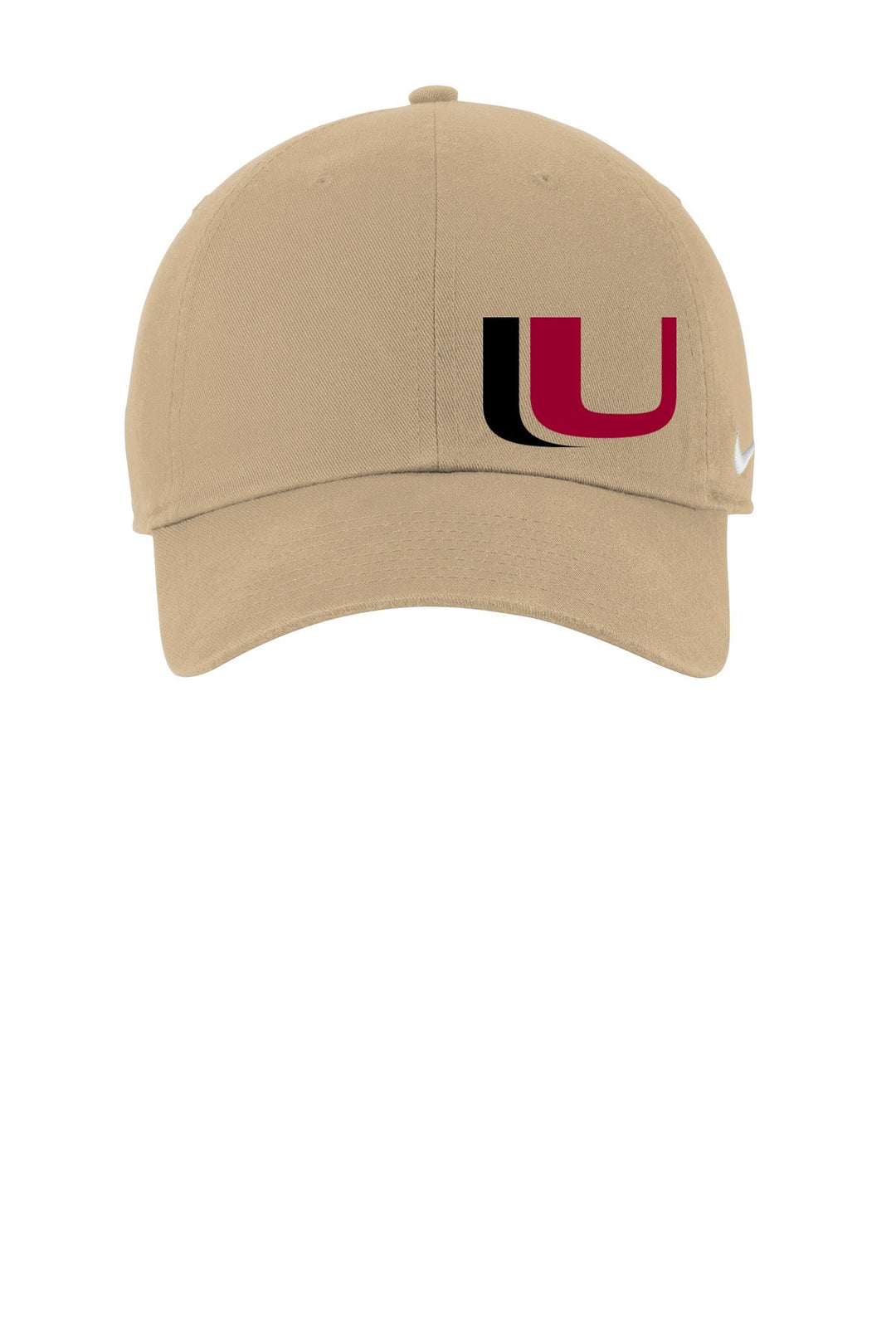 Unison (LEFT PANEL) Nike Heritage Cotton Twill Cap NKFB5677