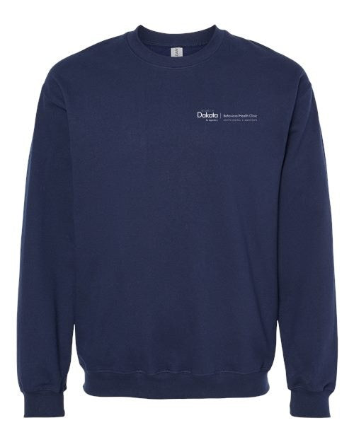 SCBHC Unisex Softstyle® Midweight Crewneck Sweatshirt SF000
