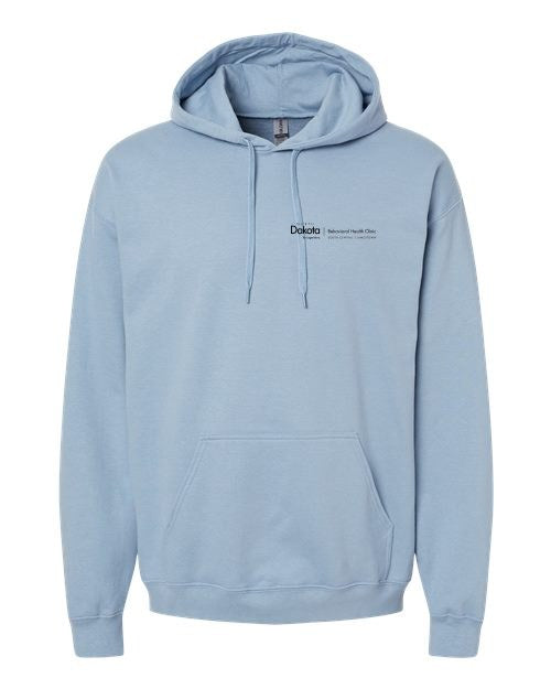 SCBHC Unisex Softstyle® Midweight Hoodie SF500