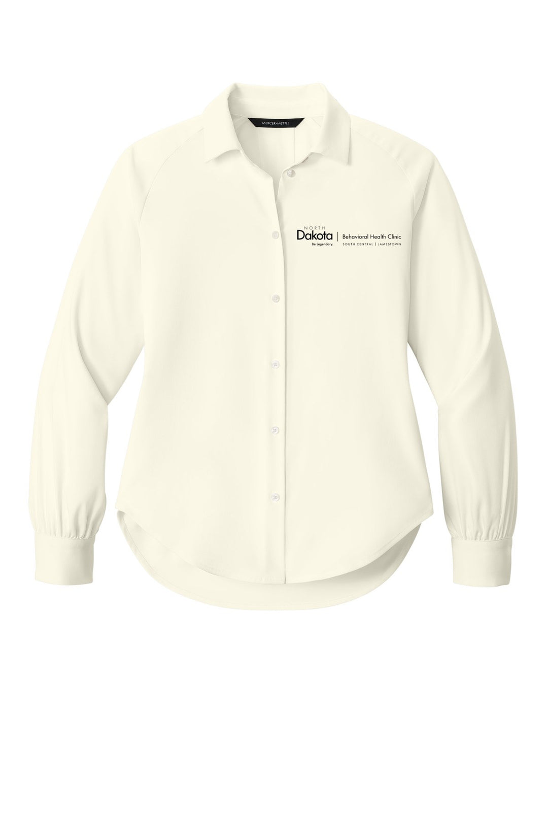 SCBHC Mercer+Mettle Woven Shirts MM2017