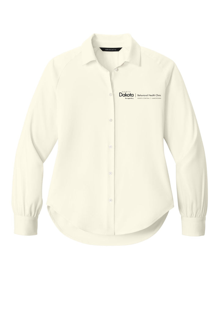 SCBHC Mercer+Mettle Woven Shirts MM2017