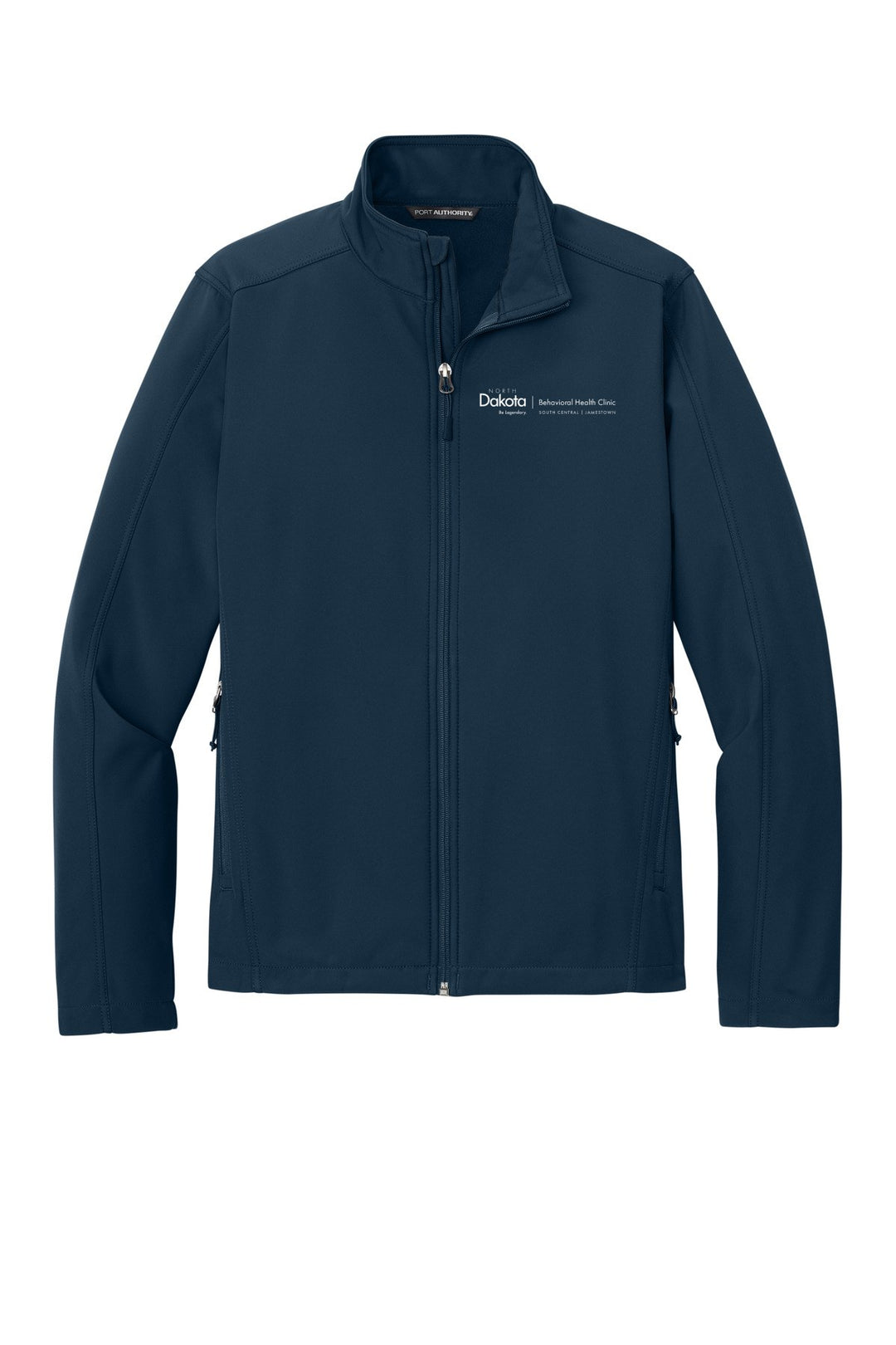 SCBHC Core Soft Shell Jacket. J317 (PRINT)
