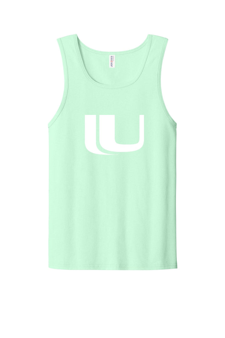 Unison Jerzees Classics Unisex Cotton Tank 363TK