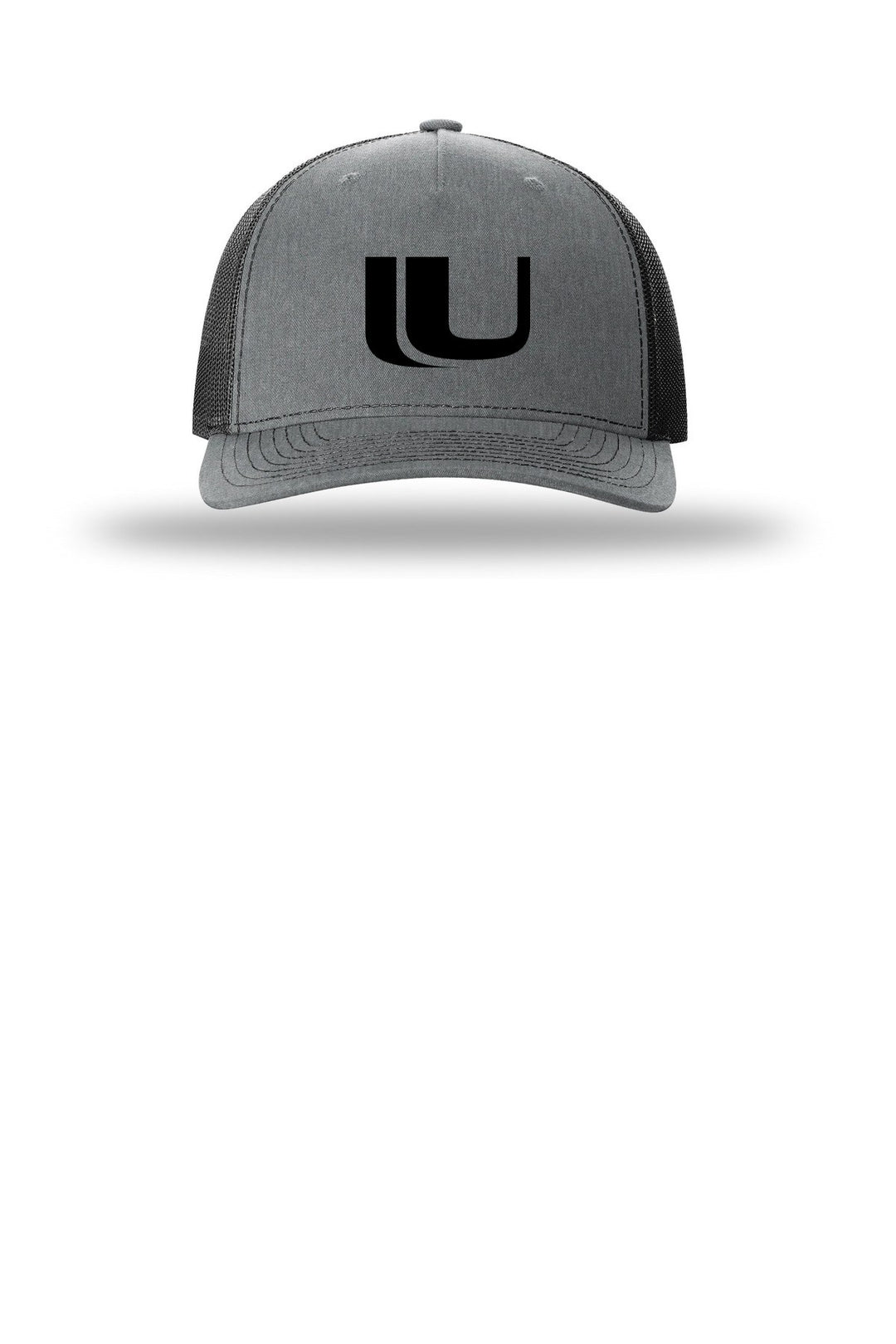 Unison Richardson Five-Panel Trucker 112FP