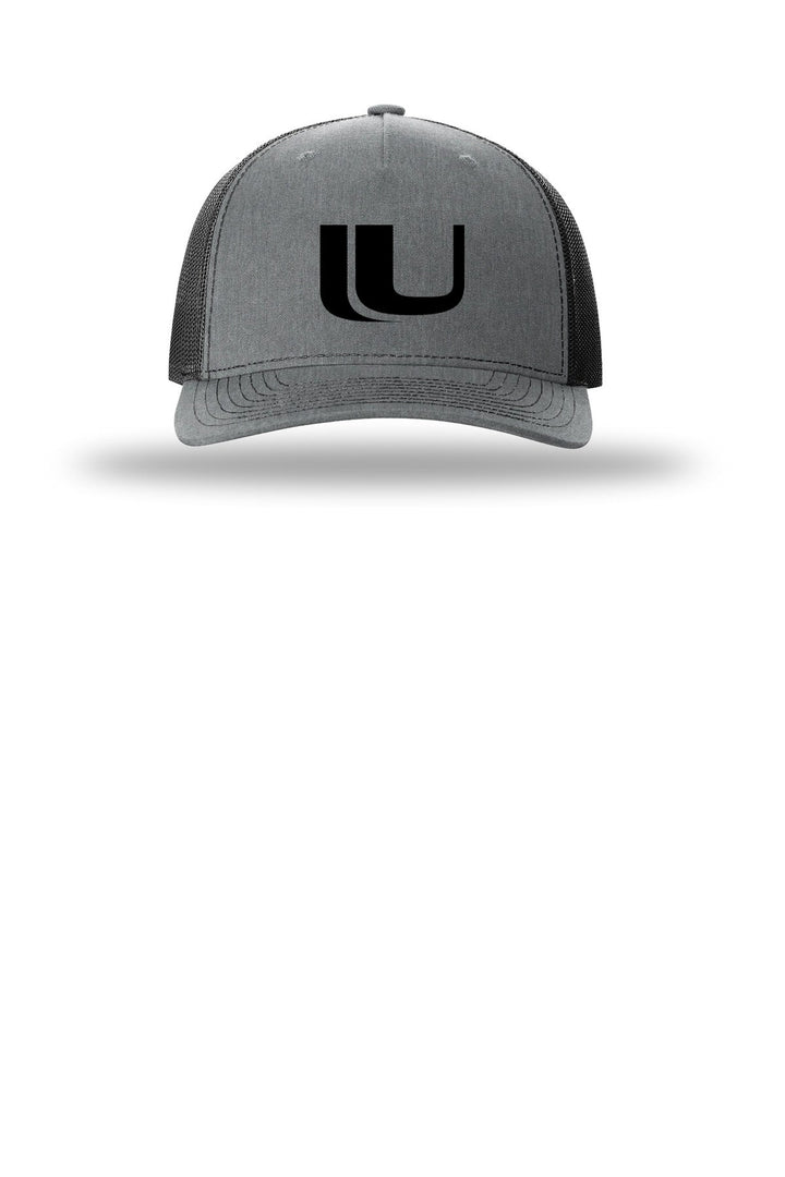 Unison Richardson Five-Panel Trucker 112FP