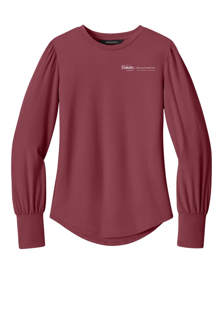 SCBHC Mercer+Mettle Women&