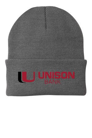 Port &amp; Company Knit Cap. CP90