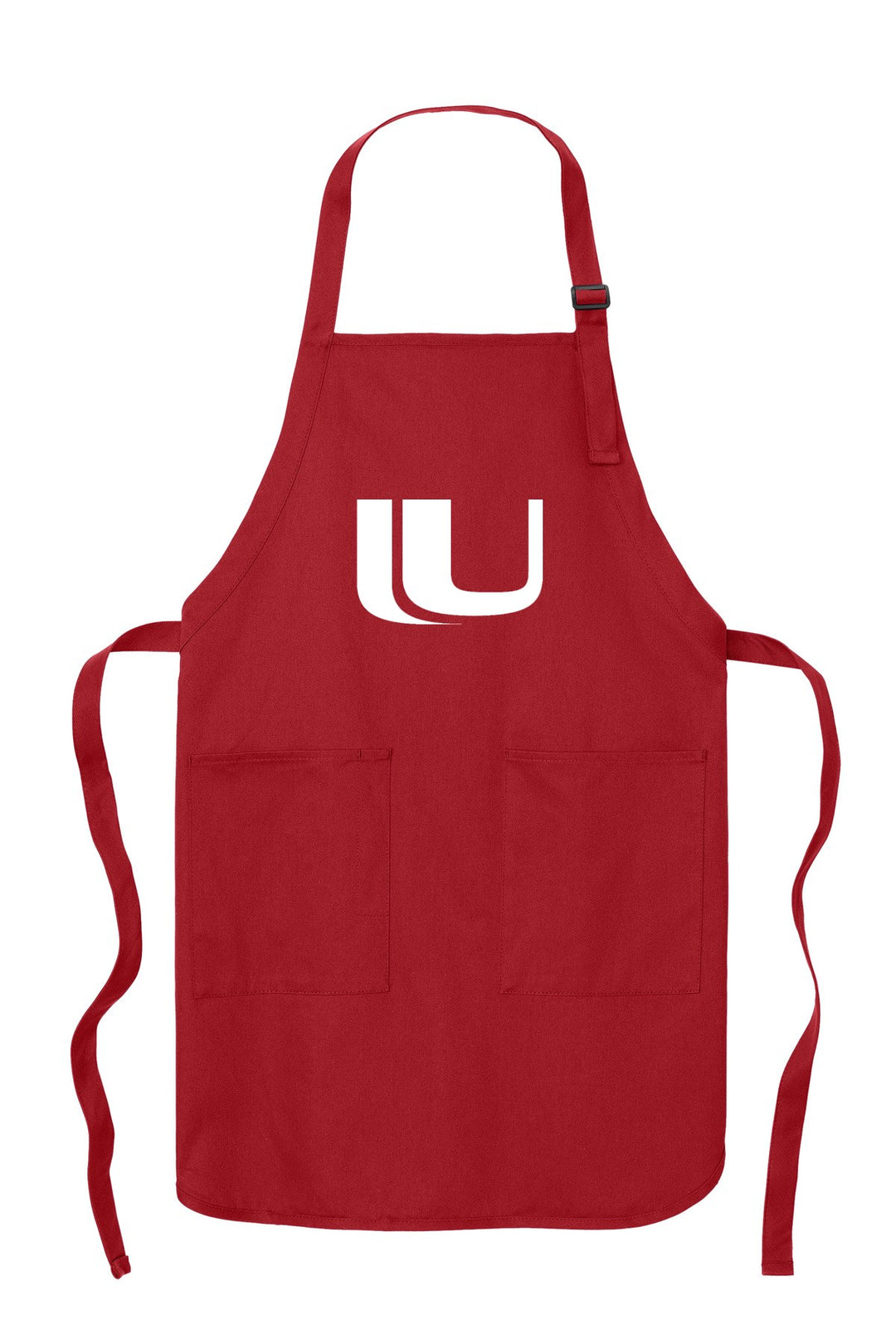 Unison Port Authority Full-Length Apron with Pockets. A500