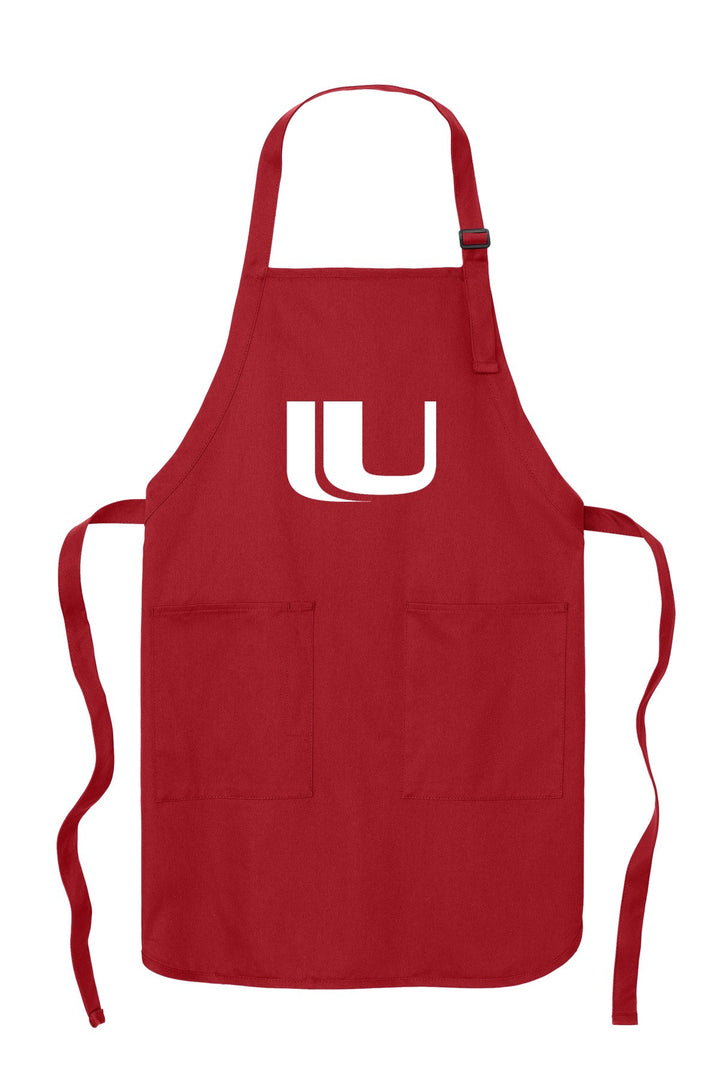 Unison Port Authority Full-Length Apron with Pockets. A500