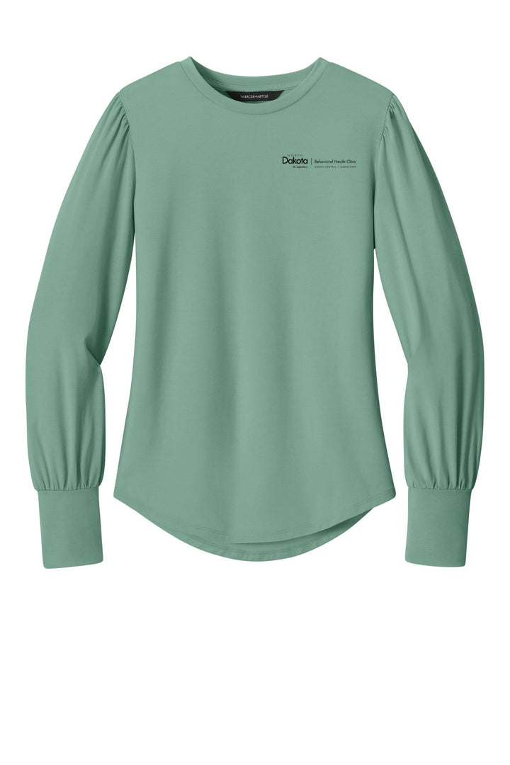 SCBHC Mercer+Mettle Women&