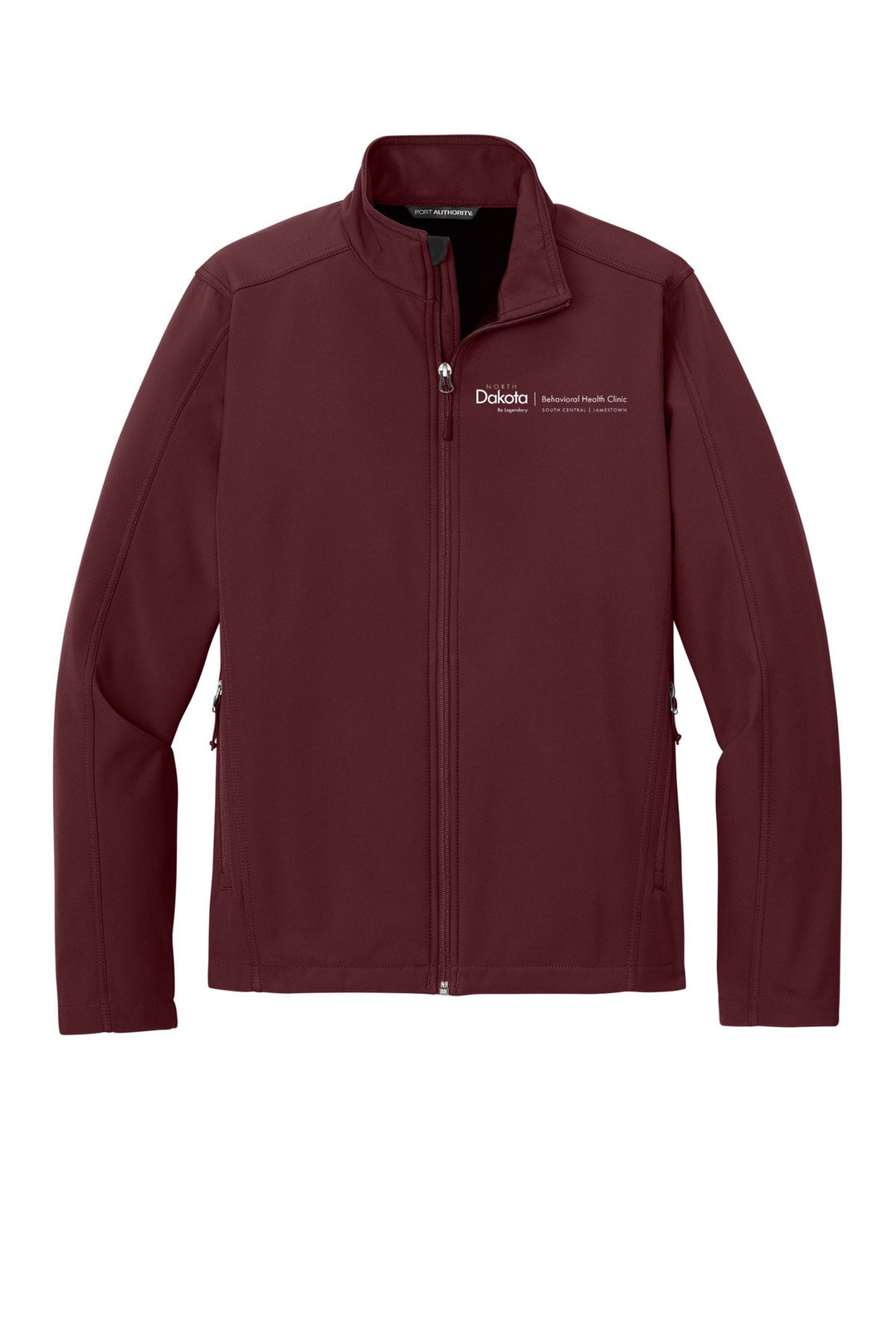 SCBHC Core Soft Shell Jacket. J317 (PRINT)