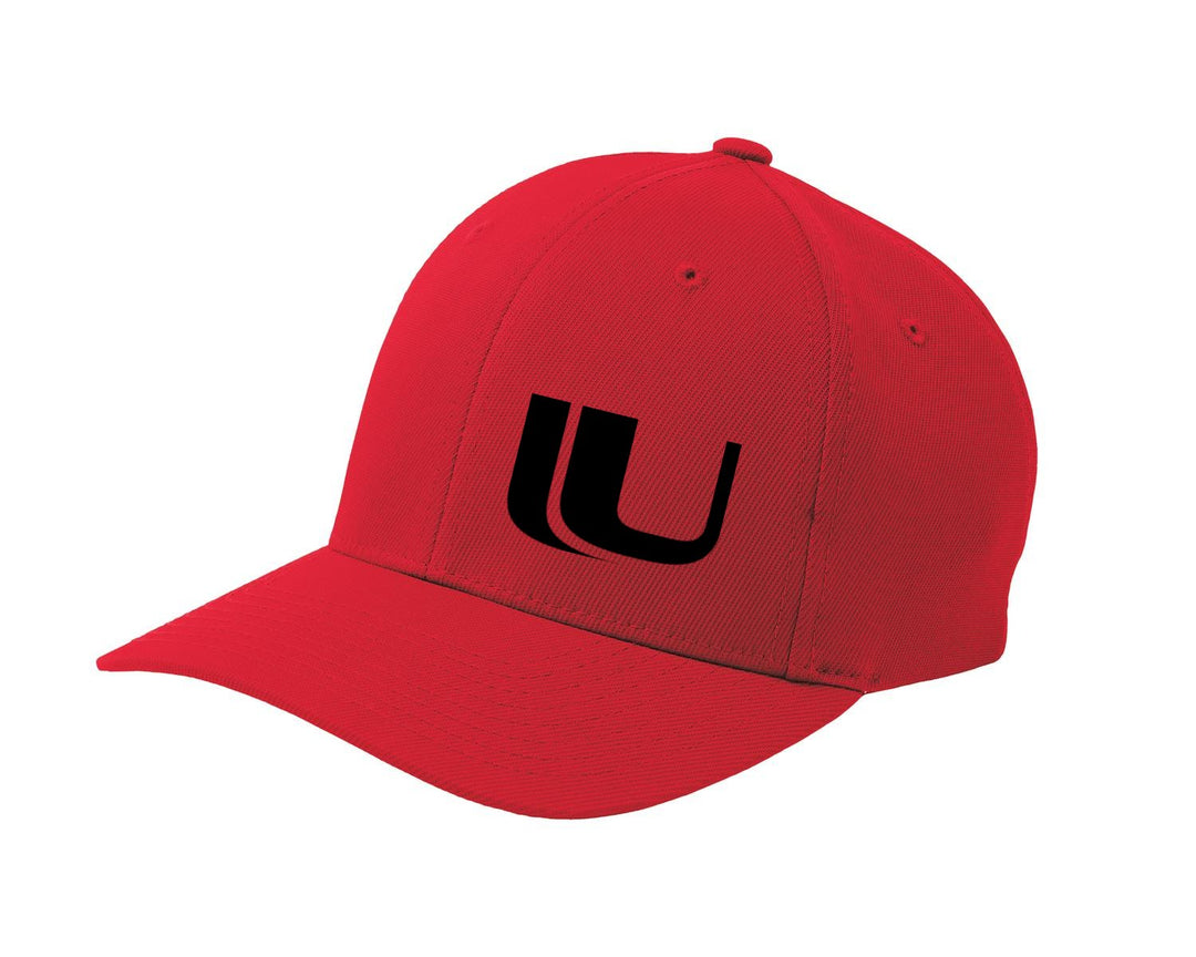 Unison Flexfit Performance Solid Cap. STC17