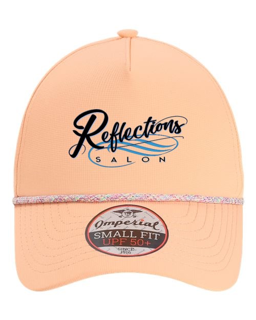 Reflections The Corral Cap  L5059