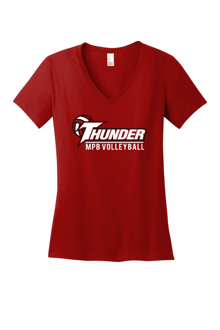 MPB Vball District - Women&
