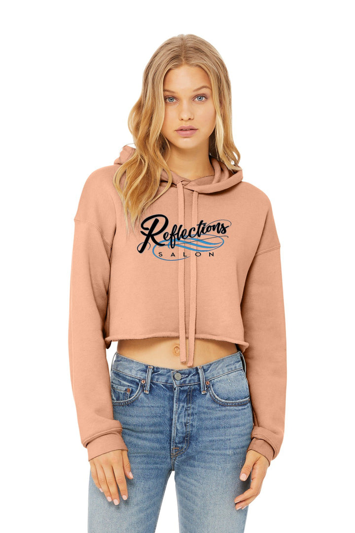 Reflections BELLA+CANVAS Women&