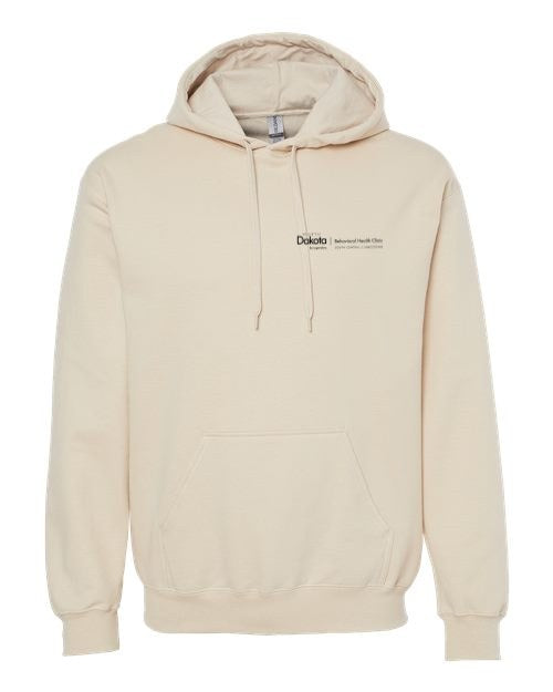 SCBHC Unisex Softstyle® Midweight Hoodie SF500