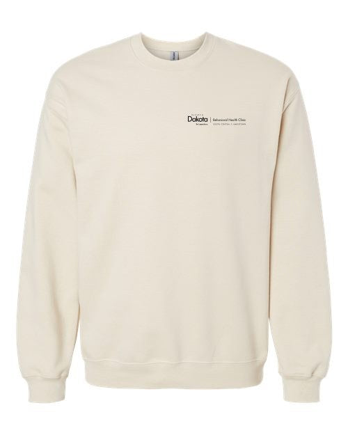 SCBHC Unisex Softstyle® Midweight Crewneck Sweatshirt SF000