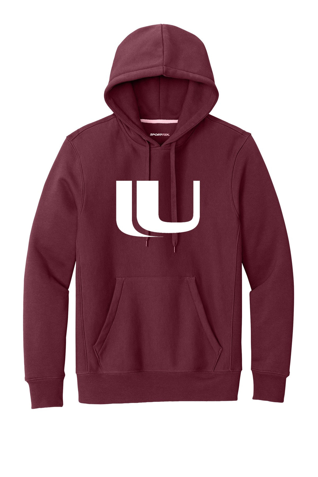 Unison Super Heavyweight Pullover Hoodie. F281