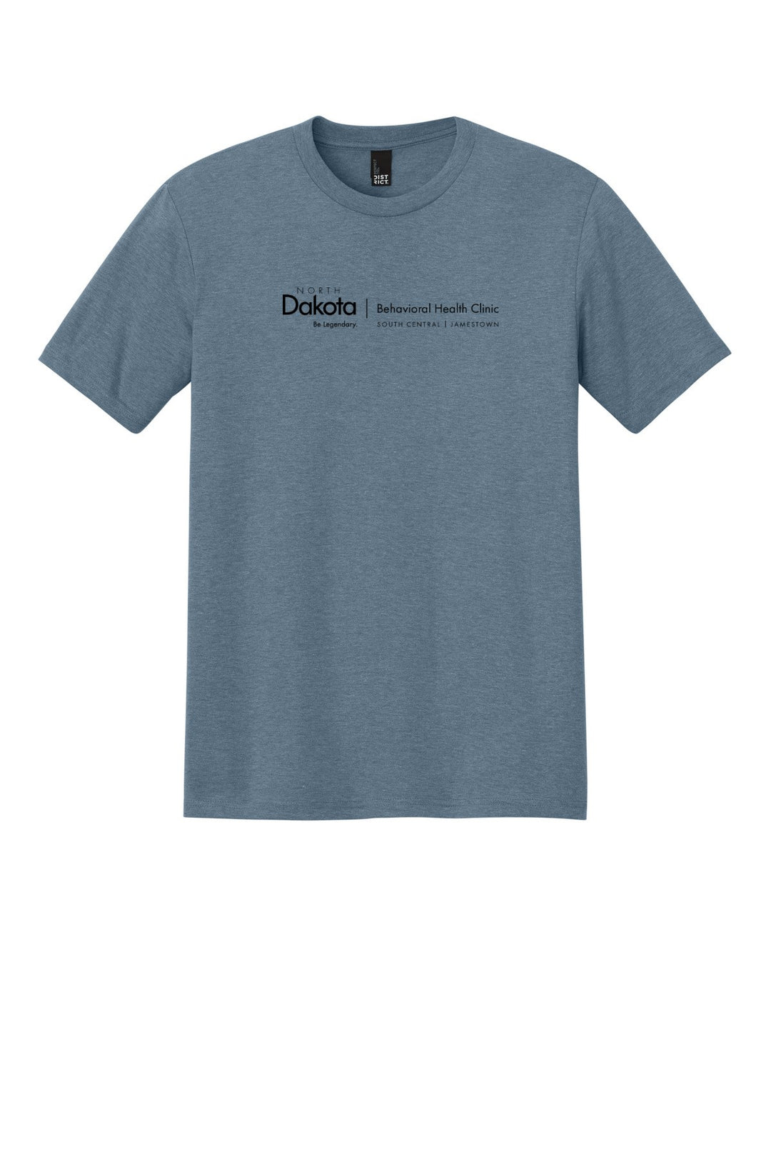 SCBHC District Perfect Tri Tee. DM130